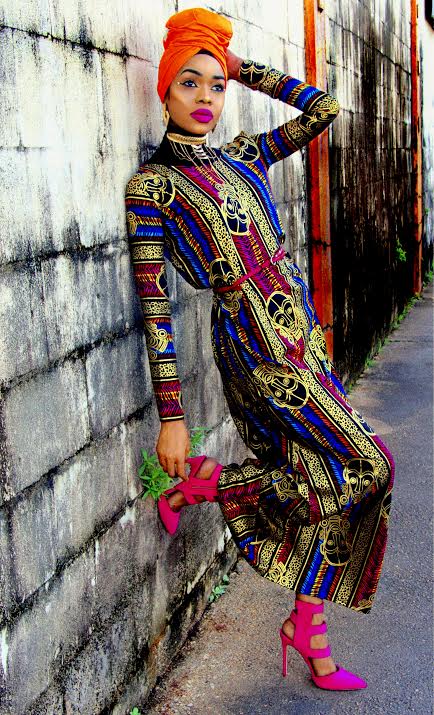 Fashion-Bombshell-of-the-day-naballah-from-trinidad-and-tabago-1