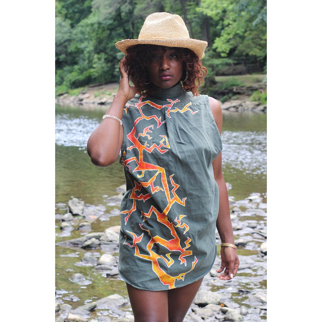 Fashion-Bomshell-Of-The-Day-Yaasmeen-From-Philly-4