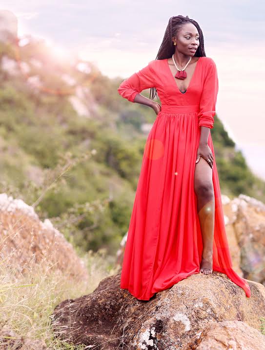 Fashion-bombshell-of-the-day-winnie-from-nairobi