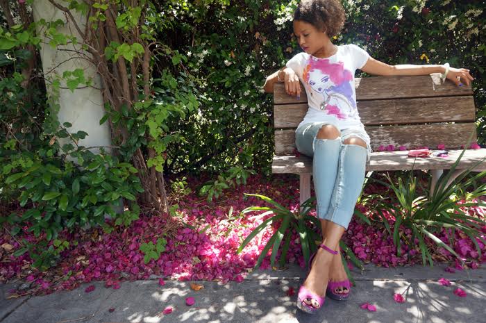 Fashion-bombshellof-the-day-Michelle-from--florida-3