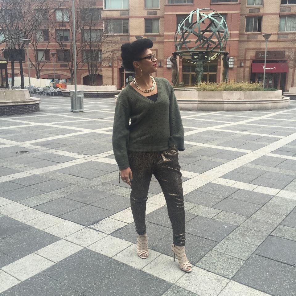 Fashion-bombshellof-the-day-karese-from-new-york