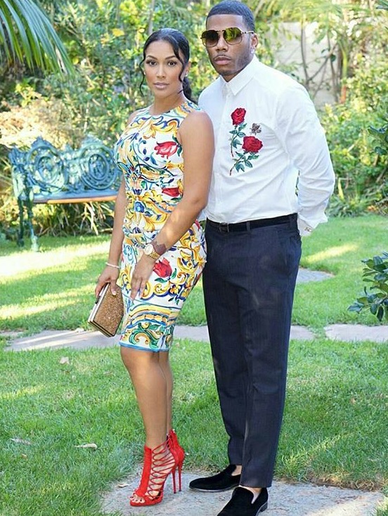 Kevin Hart's and Eniko Parrish-Hart's Wedding 5