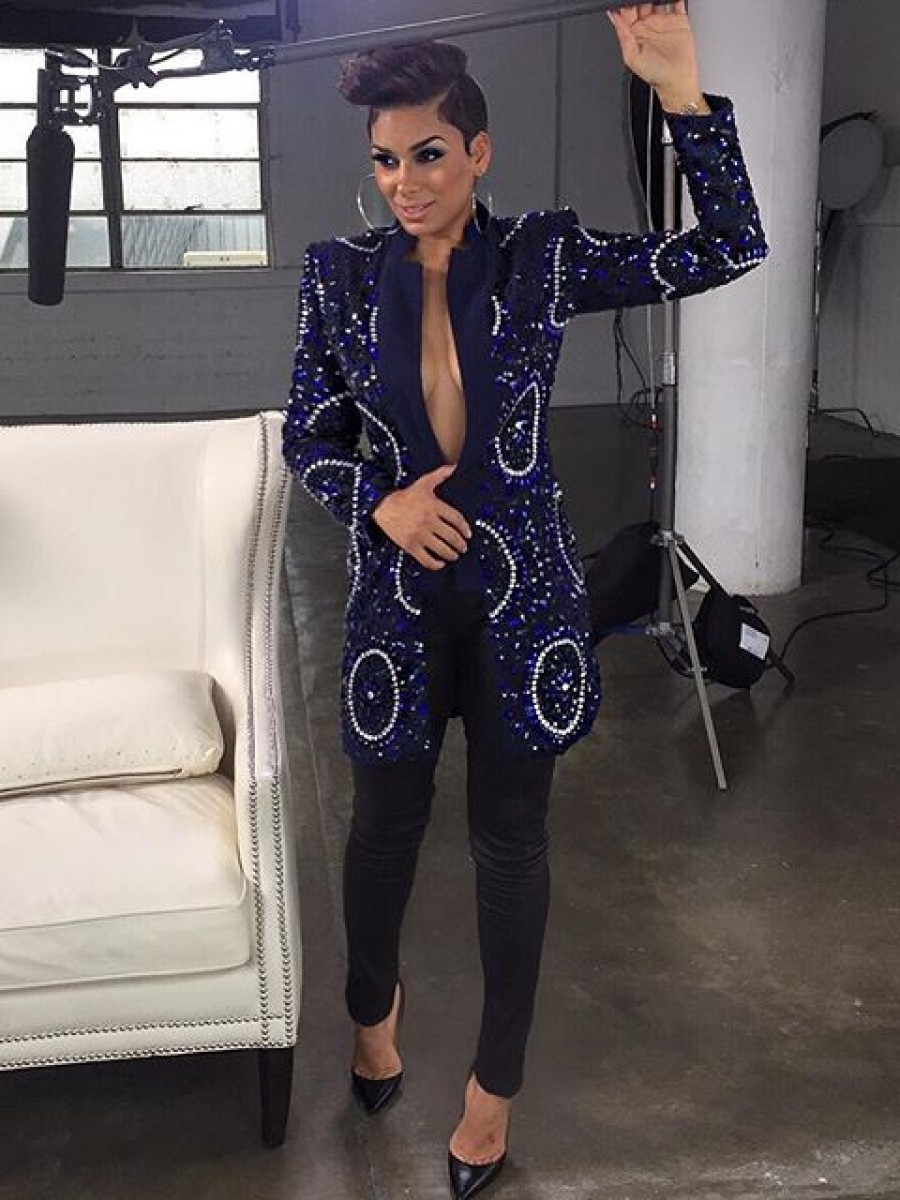 Thursdays TBT The Style Evolution of Laura Govan 9