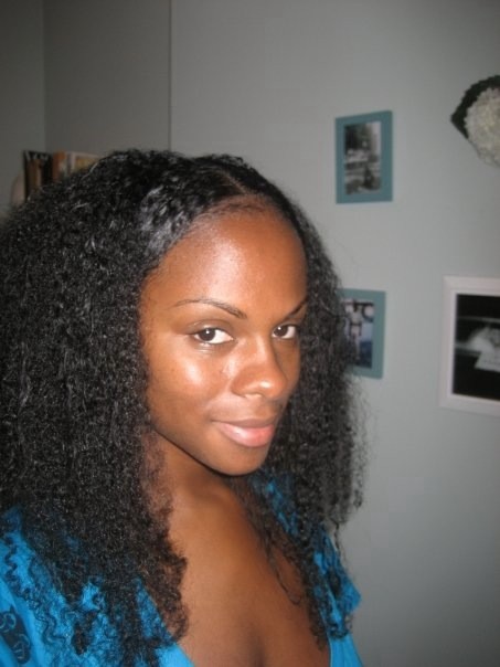 Tika Sumpter 11