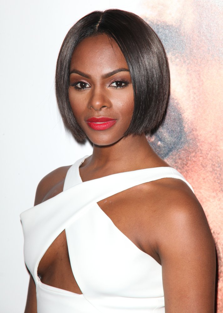 Tika Sumpter 21