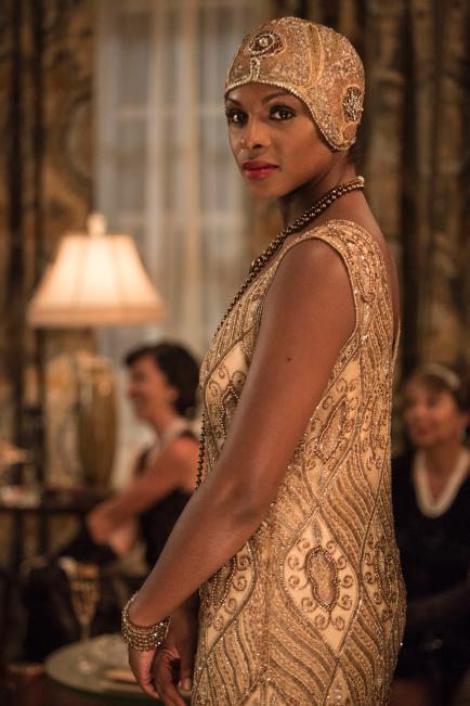 Tika Sumpter 22