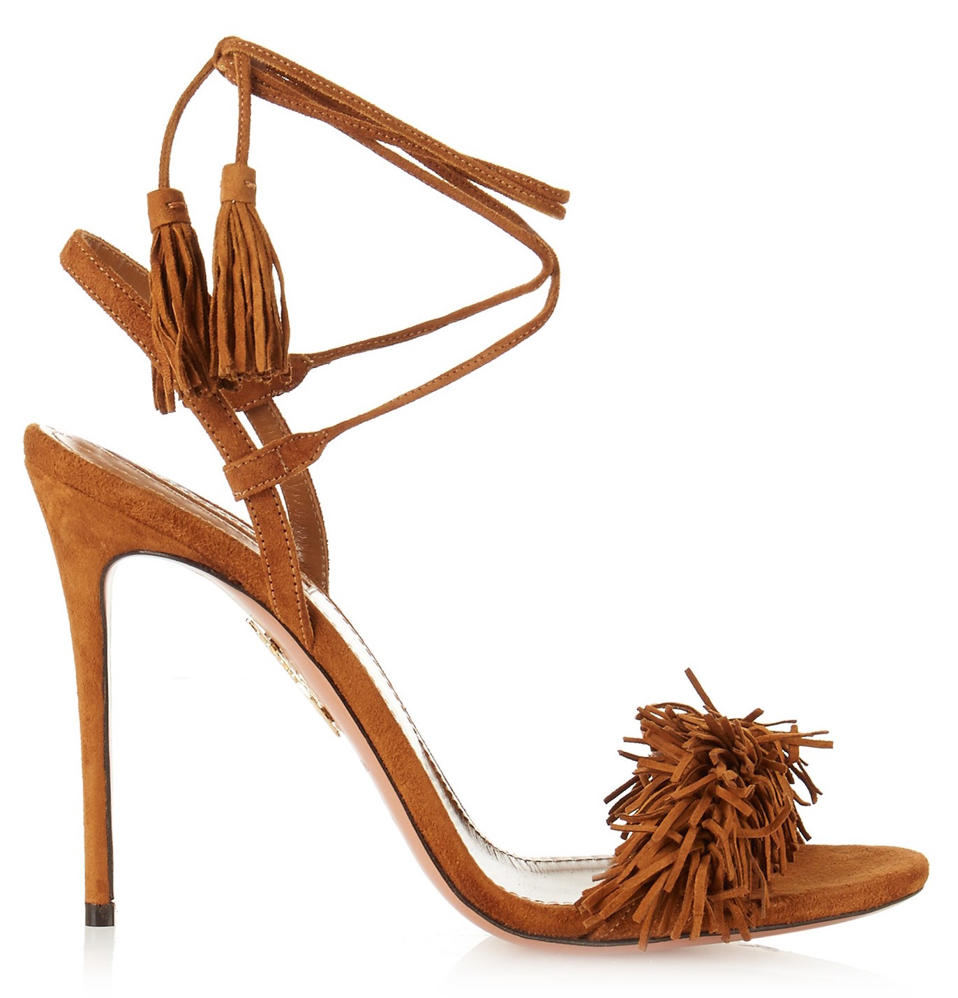 aquazzura-wild-things-suede-fringe-ankle-wrap-sandals
