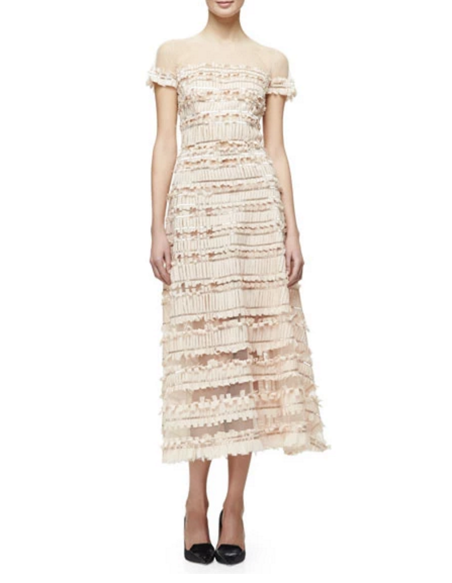 carolina-herrera-tulle-midi-dress