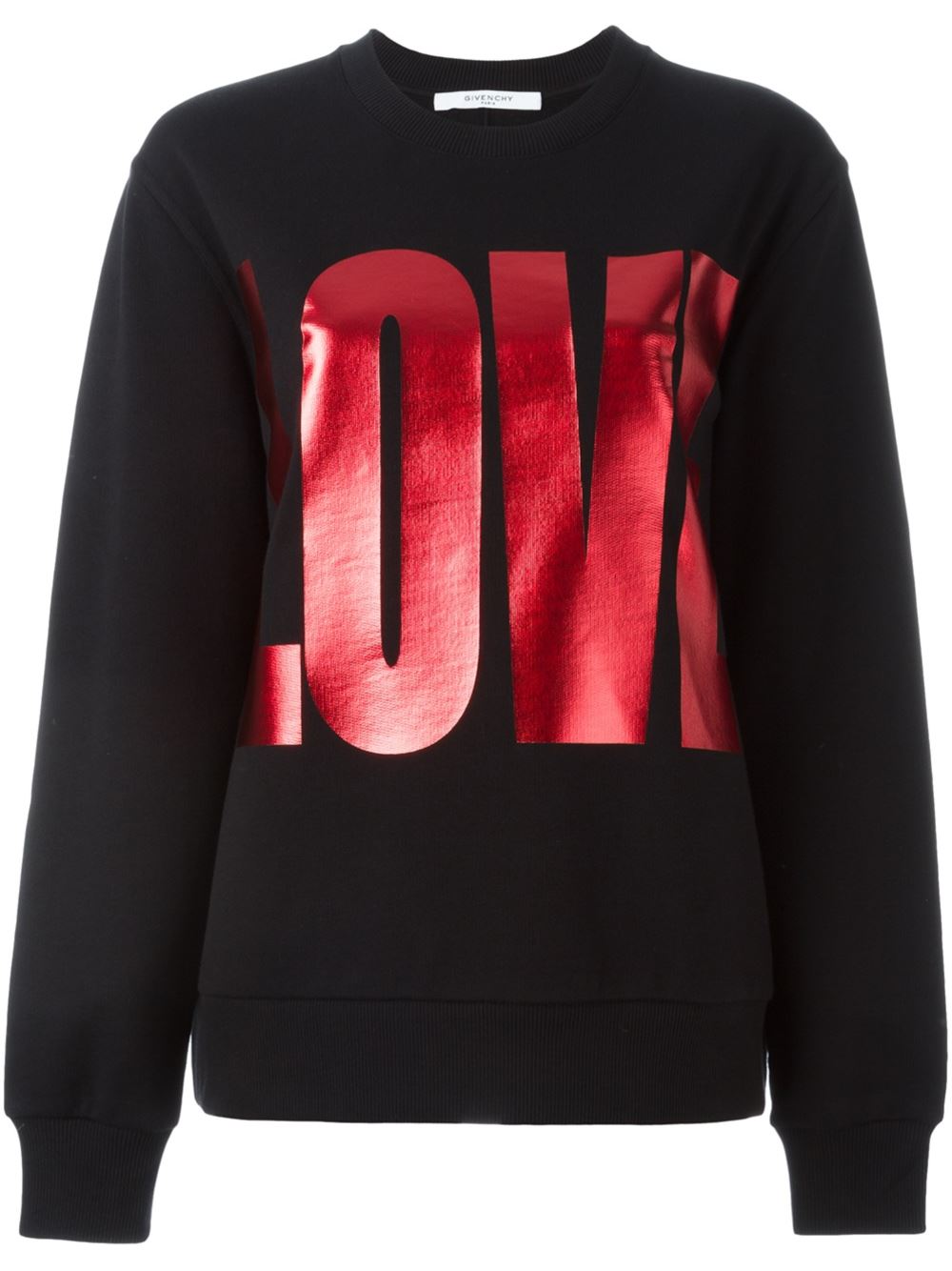 givenchy-love