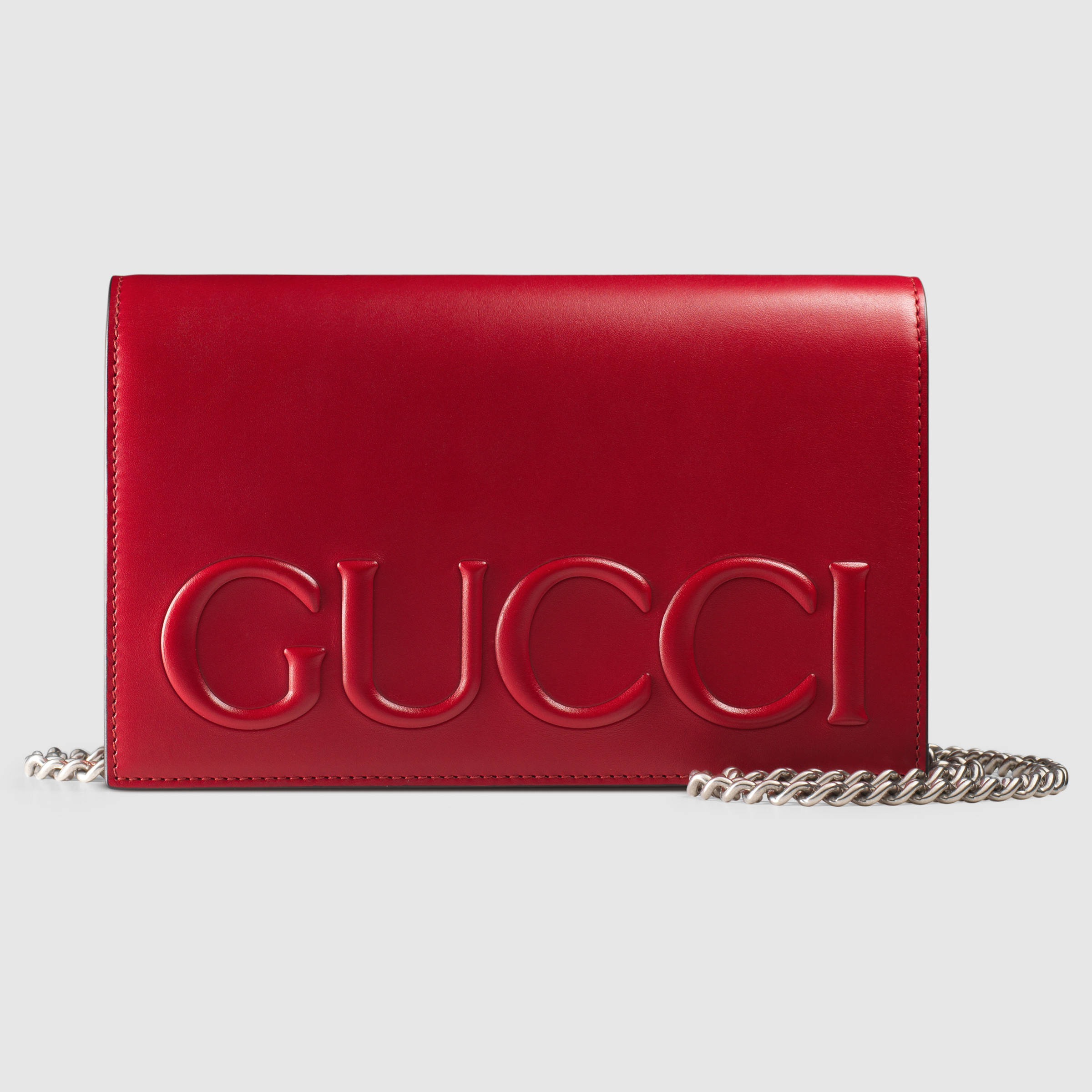 gucci-xl-red-leather-mini-bag
