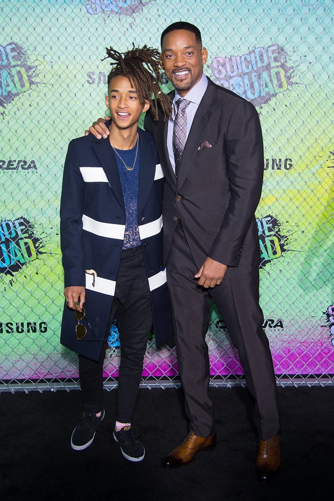 jaden-smith-suicide-squad-nyc-premiere-louis-viutton-pre-fall-2016-navy-white-stripe-coat