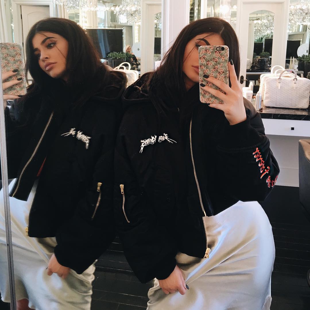 kylie-jenner-instagram-vetements