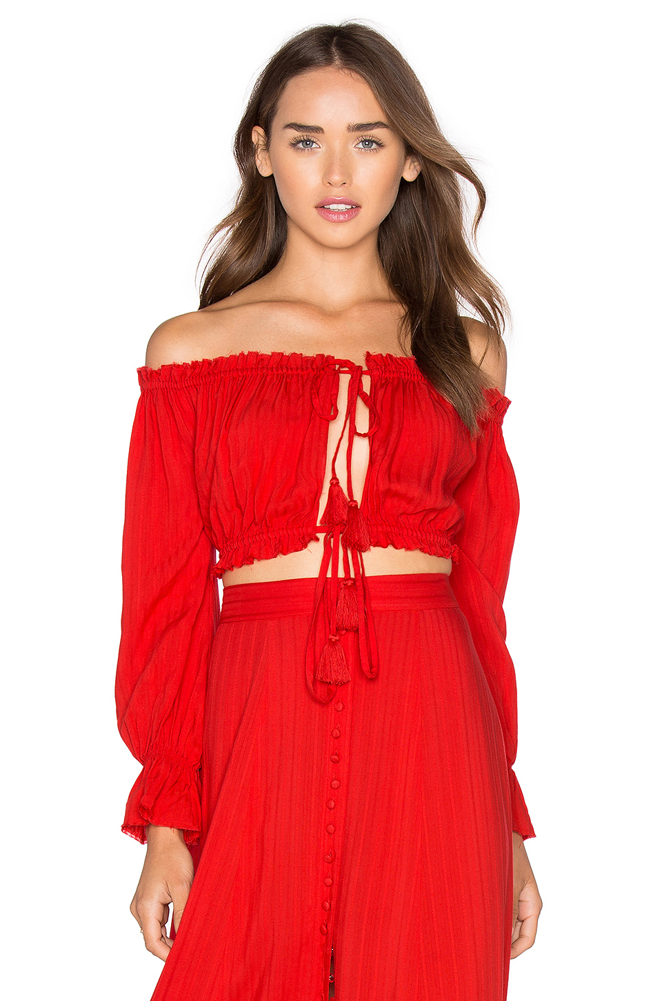 majorelle-sangria-red-crop-top