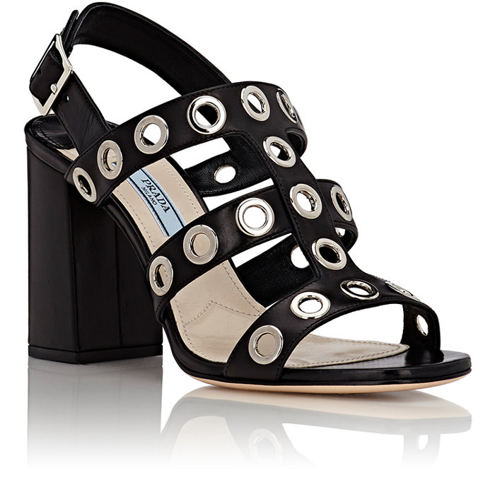 prada-grommet-embellished-slingback