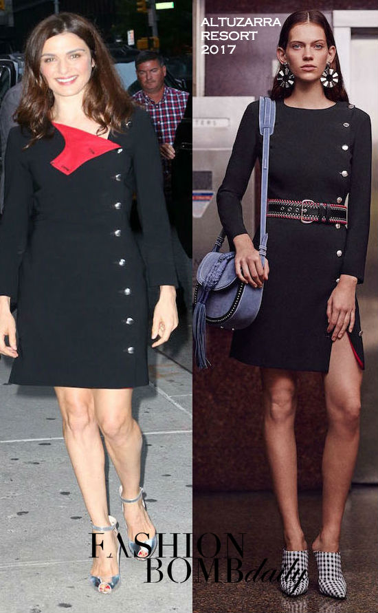 rachel-weisz-late-show-with-stephen-colbert-altuzarra-1