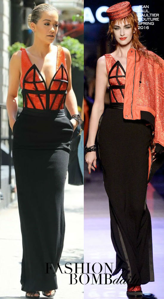 rita-ora-nyc-jean-paul-gaultier-1