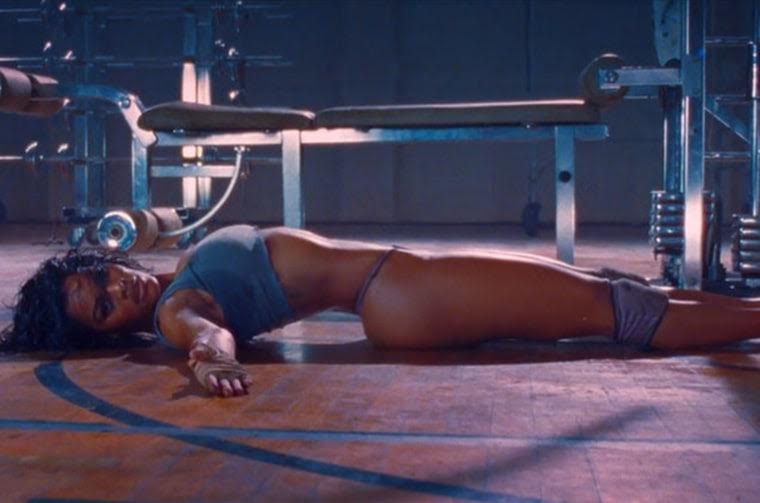 teyana-kanye-Fade-Video-2