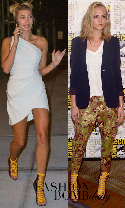 who-wore-it-better-hailey-baldwin-cara-delevingne-dsquared2-1