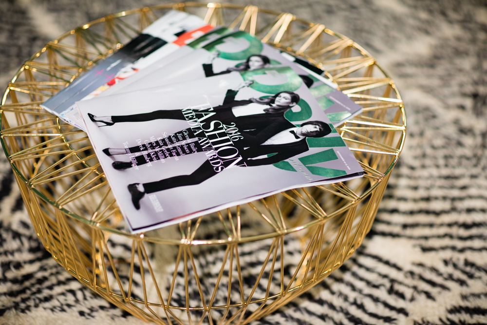 2 Stylist Kelley Carter Talks Inspiration for the Lexus Lounge at Milk Studios #HowFashionTravels