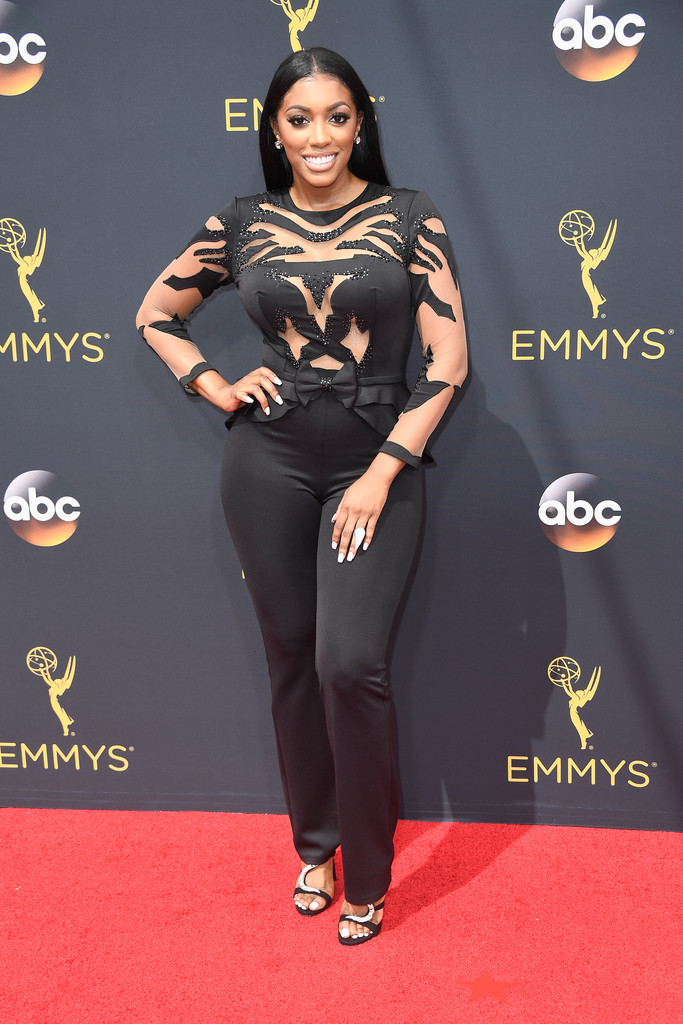 68th+Annual+Primetime+Emmy+Awards+Arrivals-porsha-williams