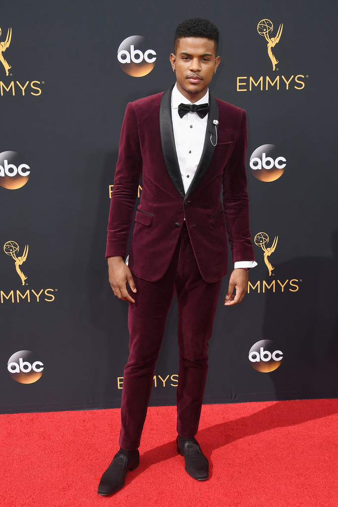 68th+Annual+Primetime+Emmy+Awards+Arrivals-trevor-jackson