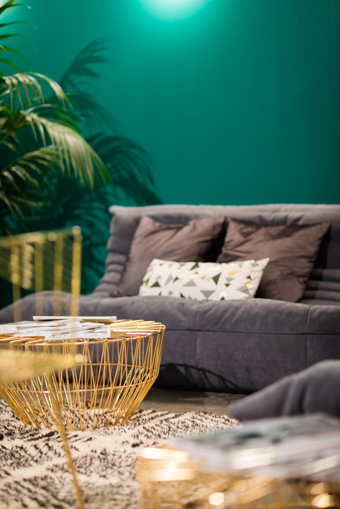 7 Stylist Kelley Carter Talks Inspiration for the Lexus Lounge at Milk Studios #HowFashionTravels