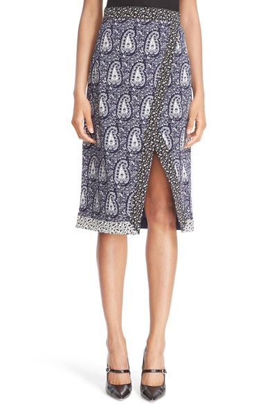 Altuzarra-Jade-Faux-Wrap-Paisley-Skirt-1