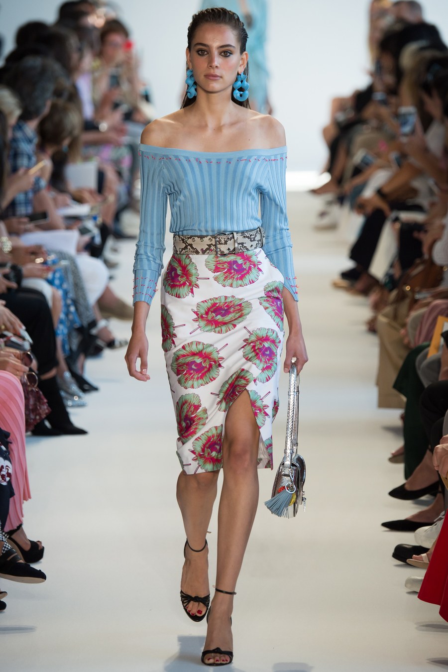 Altuzarra Spring 2017 18