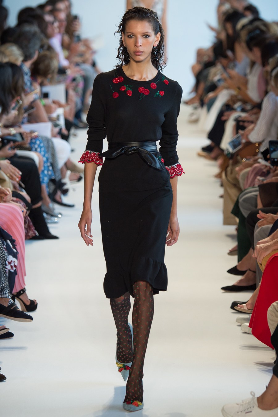 Altuzarra Spring 2017 31