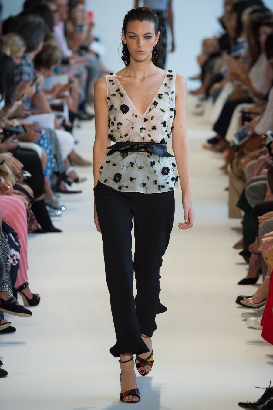 Altuzarra Spring 2017 32
