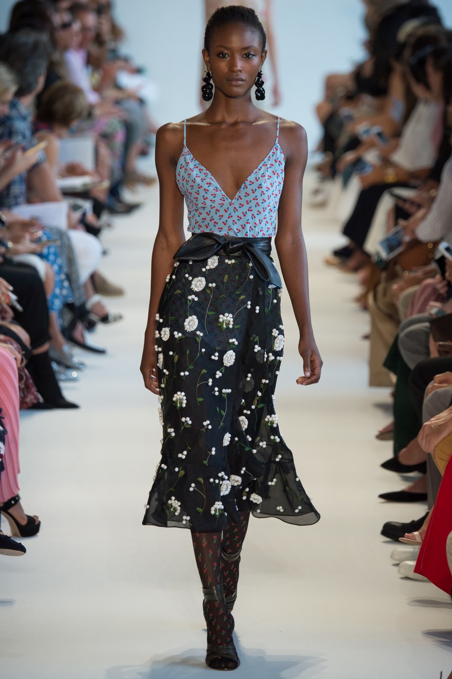 Altuzarra Spring 2017 33
