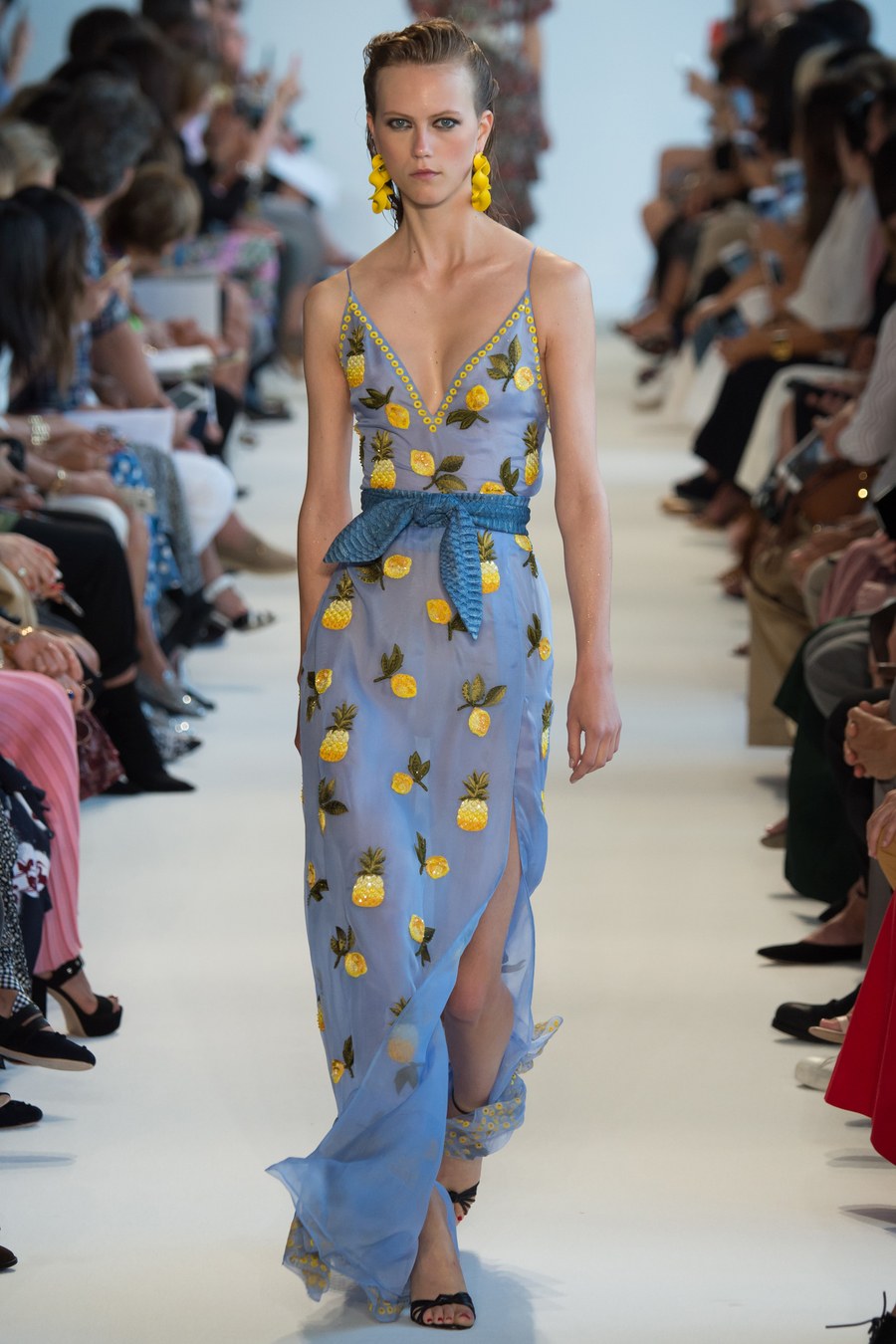Altuzarra Spring 2017 35
