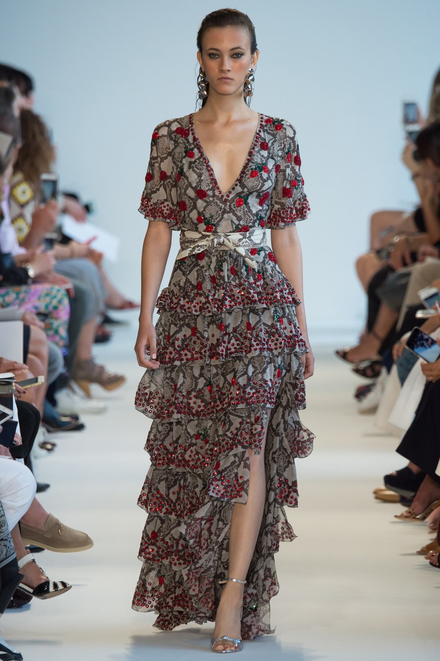 Altuzarra Spring 2017 36