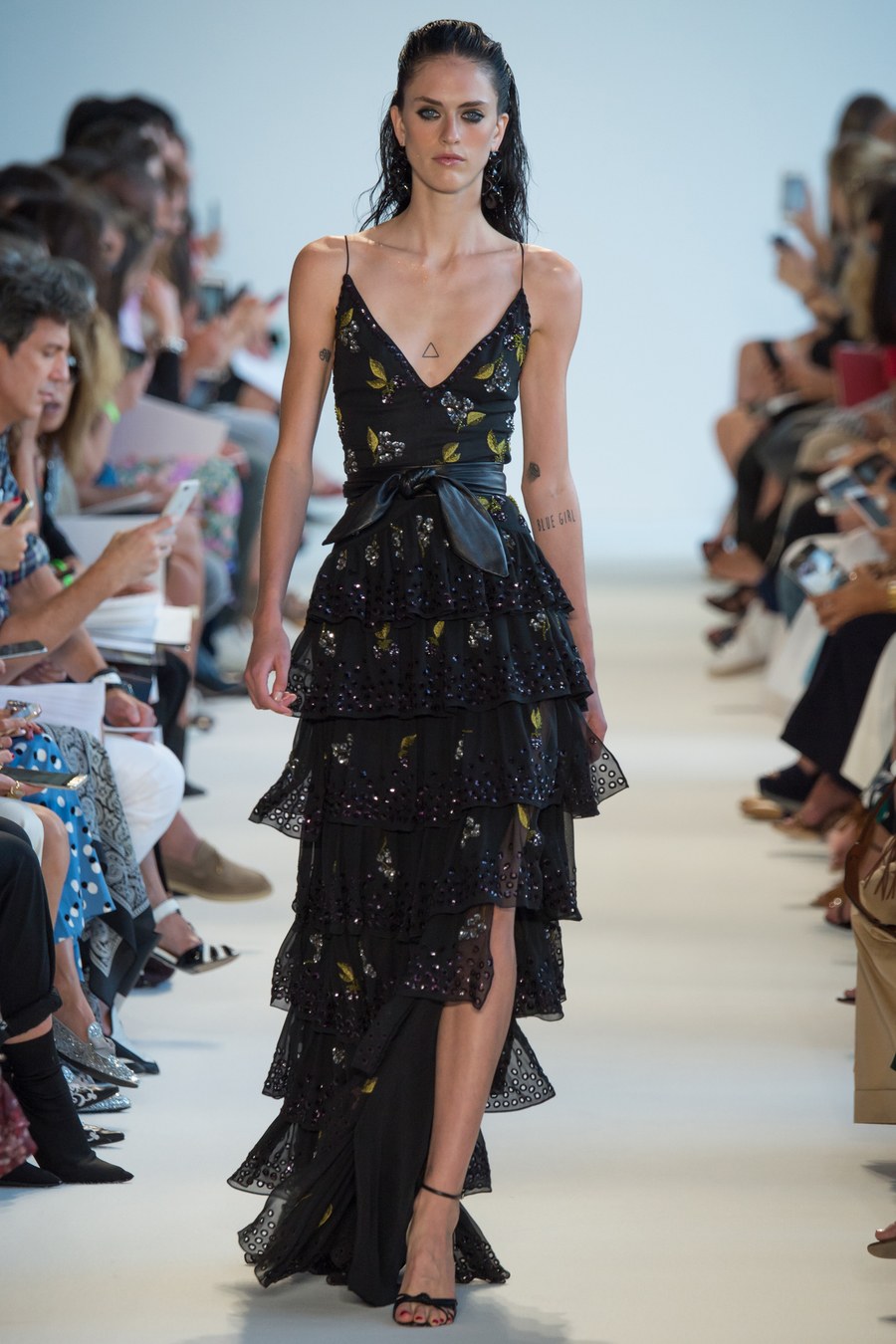 Altuzarra Spring 2017 37