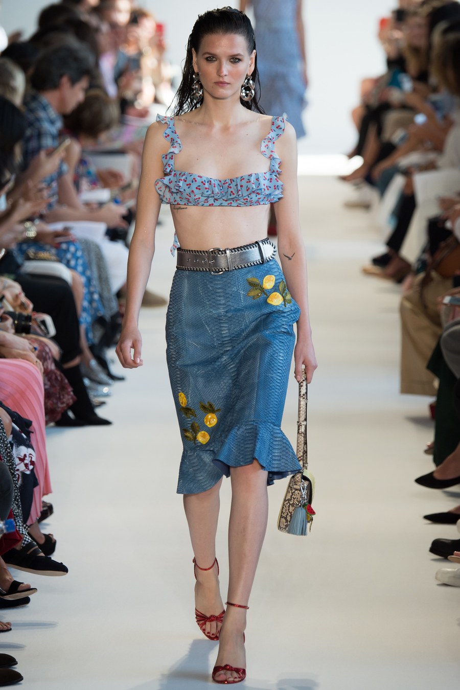 Altuzarra Spring 2017 4