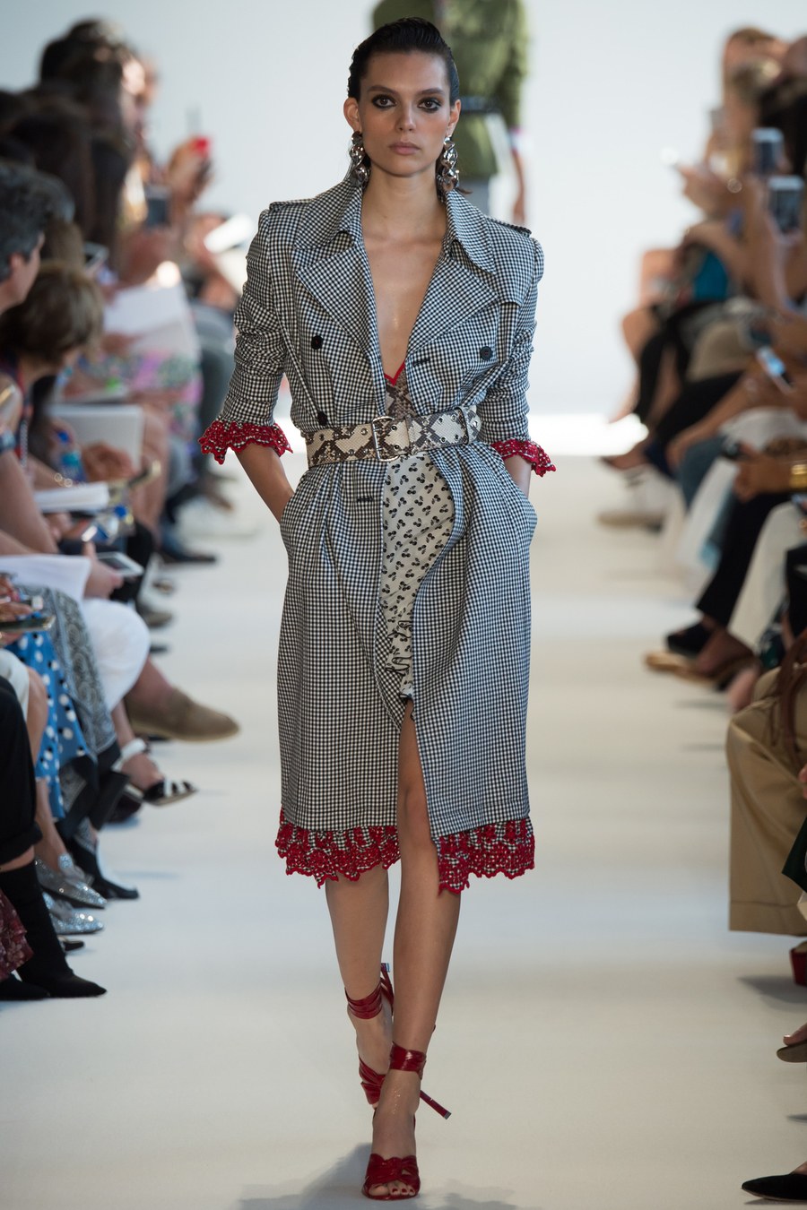 Altuzarra Spring 2017 8
