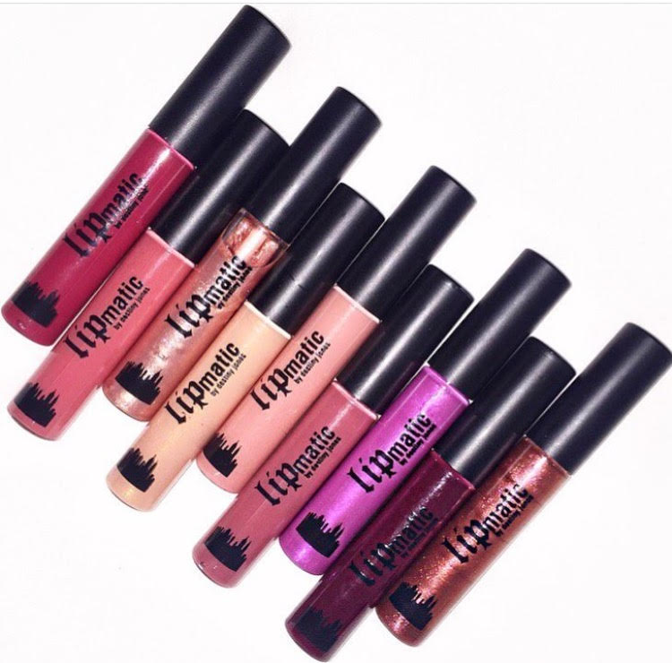 Bomb-Product-Of-The-Day-Organic-Lipmatic-Lip-gloss-By-Destiny-Jones-5