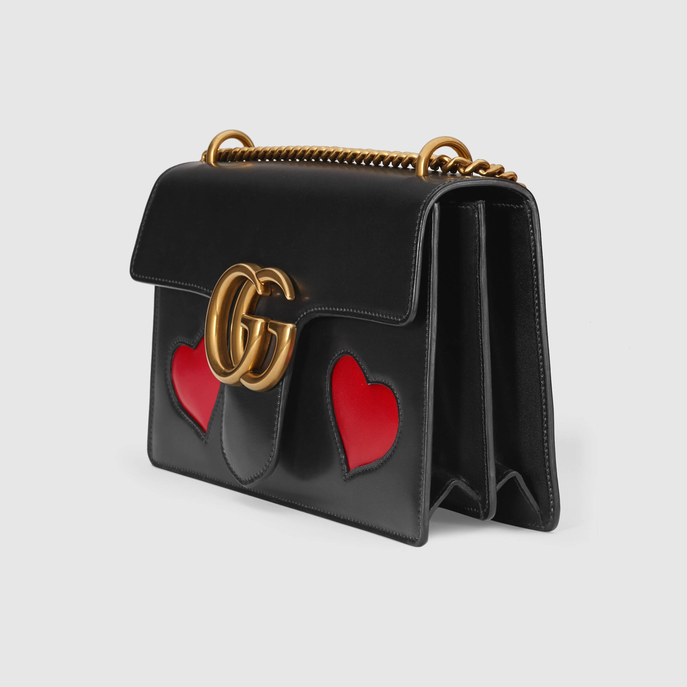 Bomb-Product-Of-the-day-Gucci-GG-Marmont-Heart-Shoulder-Bag-2