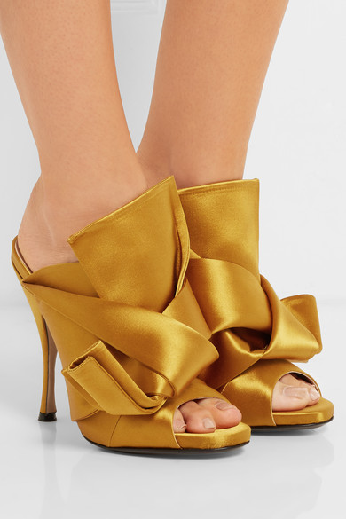 Bomb-Product-of-the-day-No.-21-Knotted-Satin-Mules-2