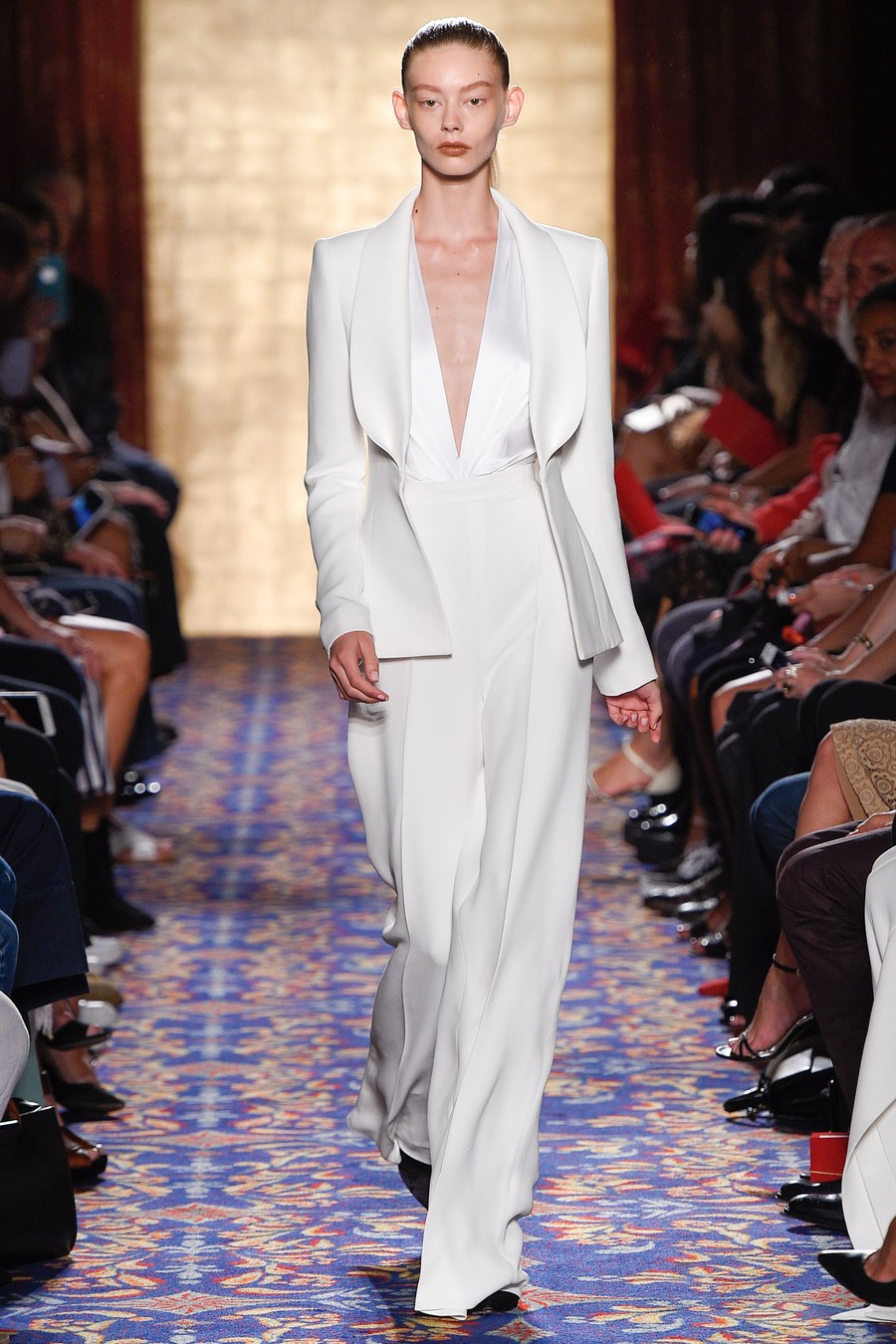 Brandon Maxwell Spring 2017 34