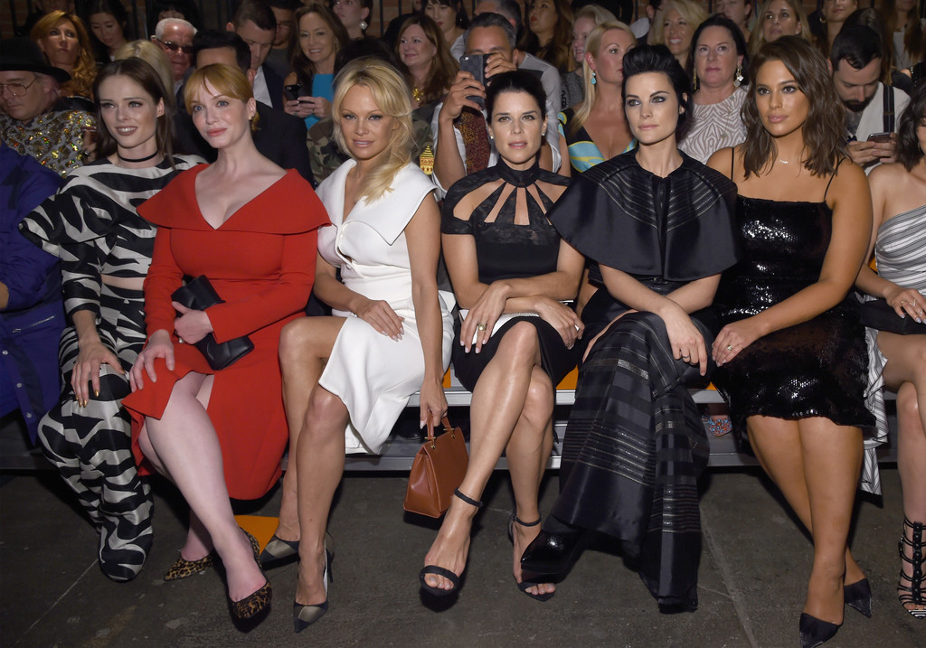 Christian-Siriano-Front-Row-SS17