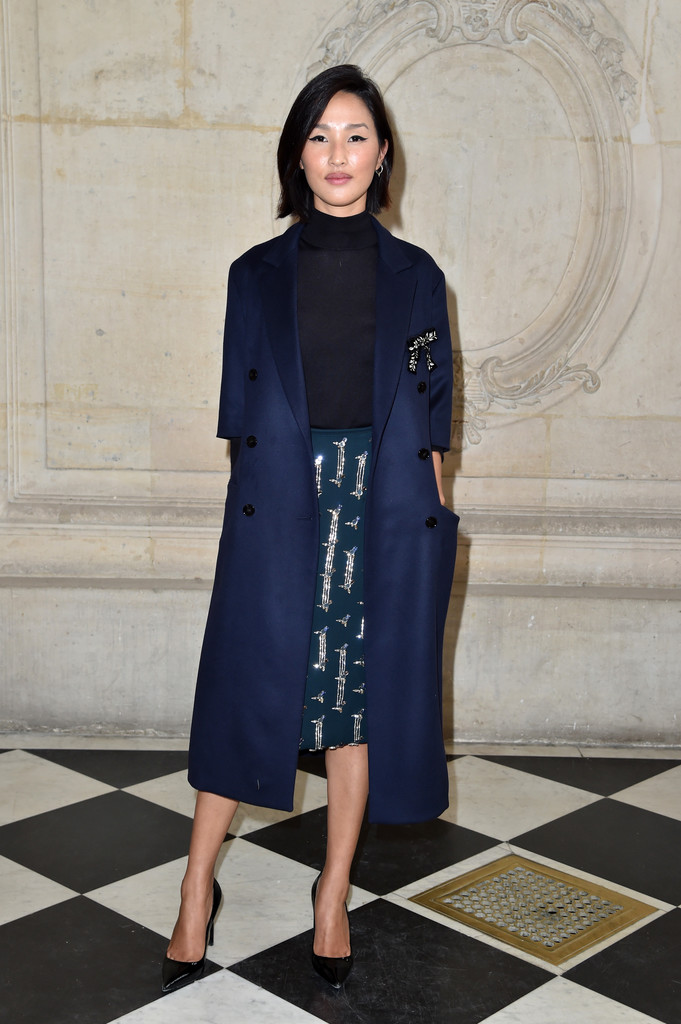 Christian+Dior+Photocall+Paris+Fashion+Week-nicole-warne