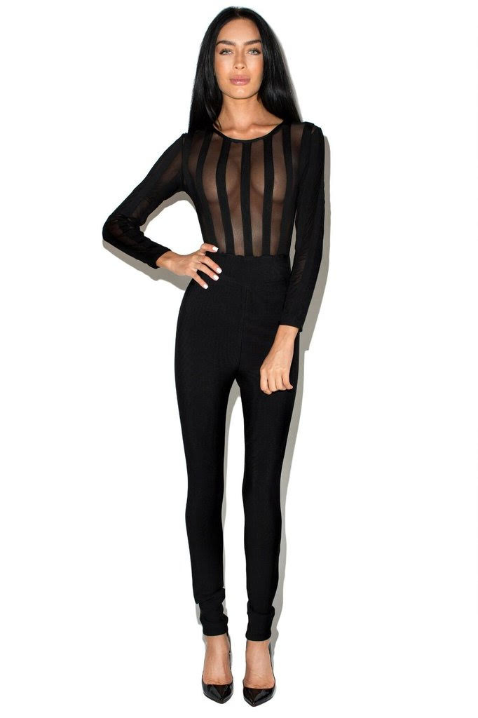 Eniko-Hart-Jessica-Rich-Black-Bonjour-Jumpsuit-1