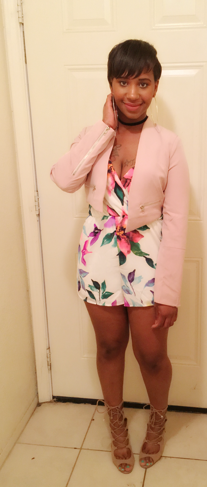 Fashion-Bombshell-Of-The-Day-Ashley-From-Dallas-1