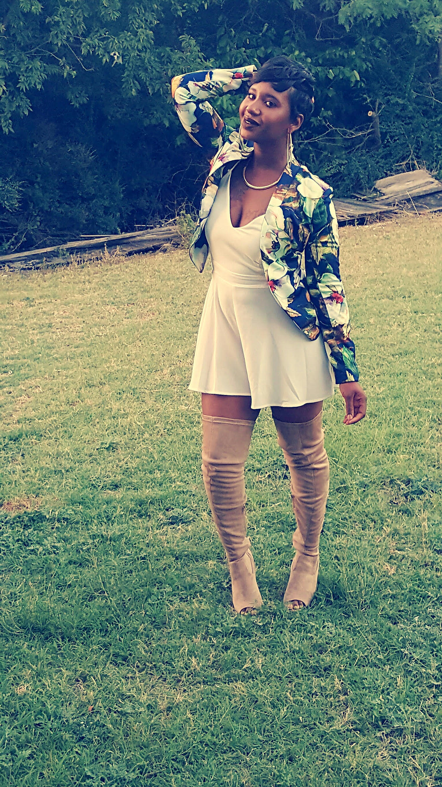 Fashion-Bombshell-Of-The-Day-Ashley-From-Dallas-2