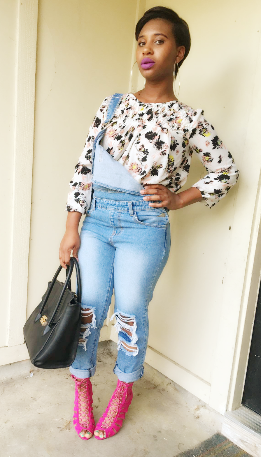 Fashion-Bombshell-Of-The-Day-Ashley-From-Dallas-3