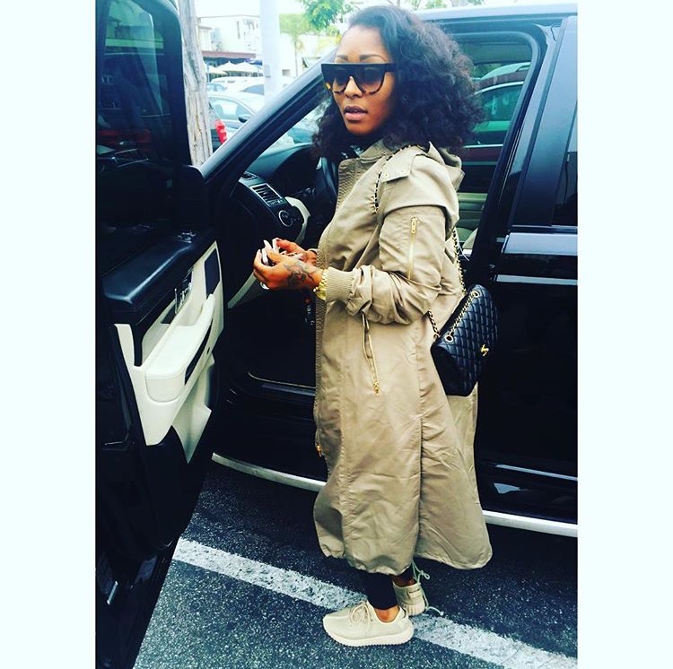 Fashion-Bombshell-Of-The-Day-Sade-from-Atlanta-2