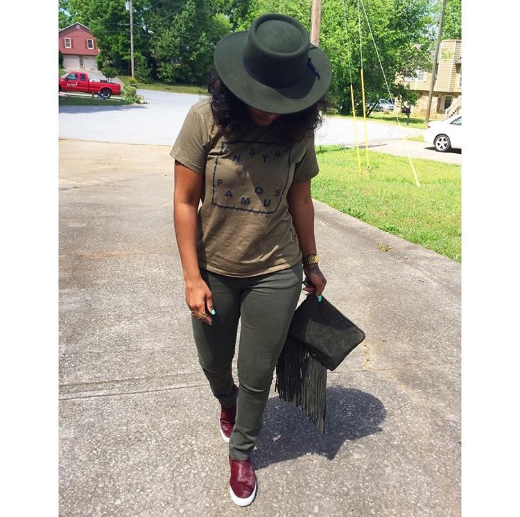 Fashion-Bombshell-Of-The-Day-Sade-from-Atlanta-3