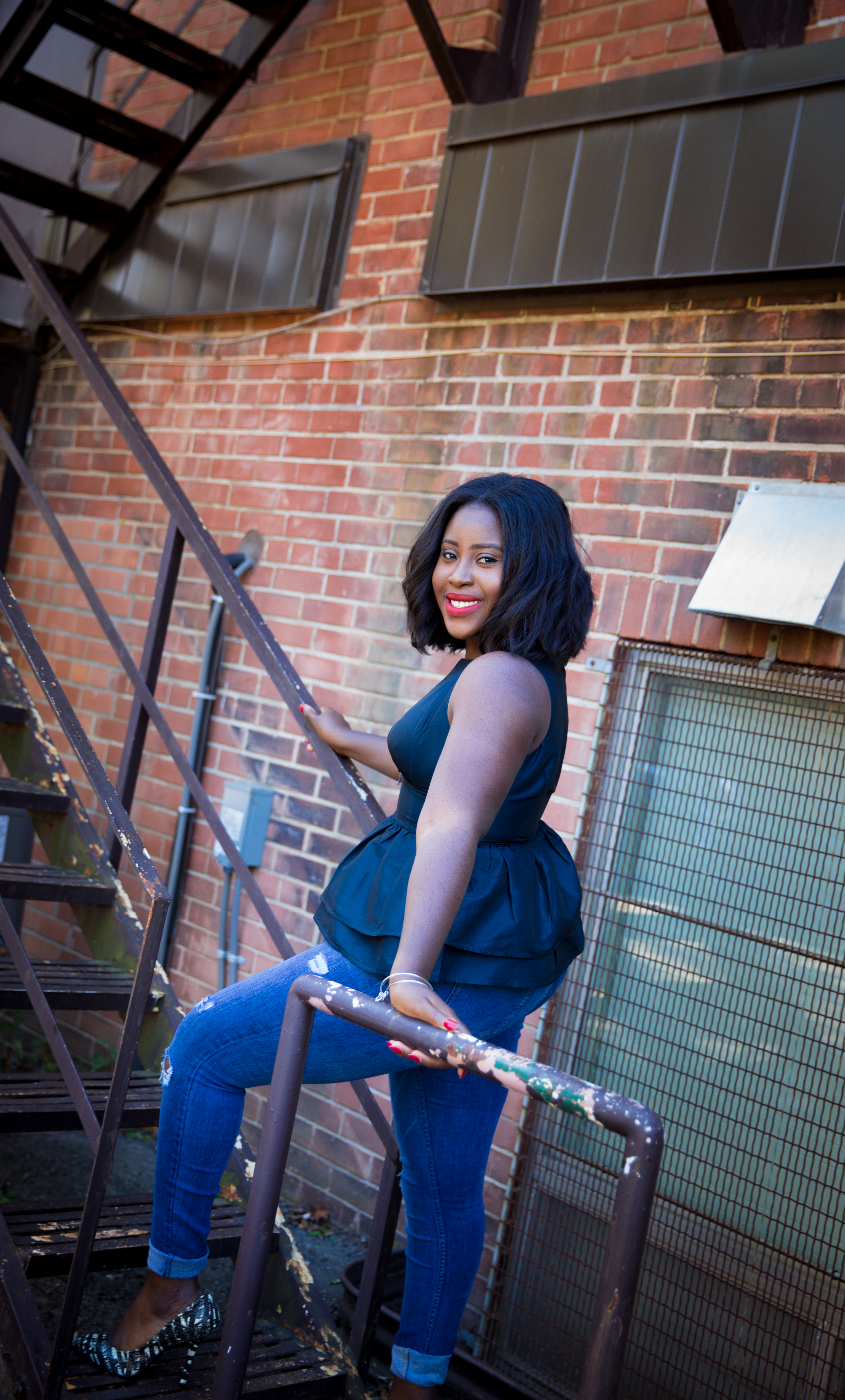 Fashion-Bombshell-of-the-day-Maame-from-Toronto-2
