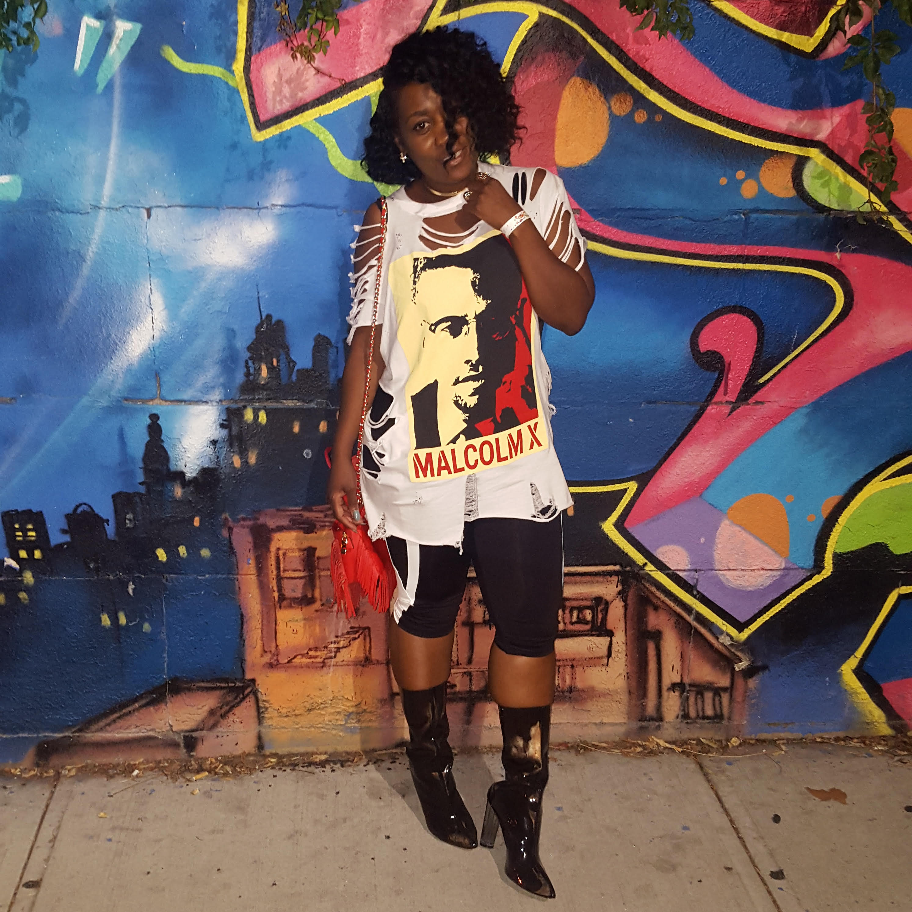 Fashion-Bombshell-of-the-day-Talibah-from-White-Plains-2